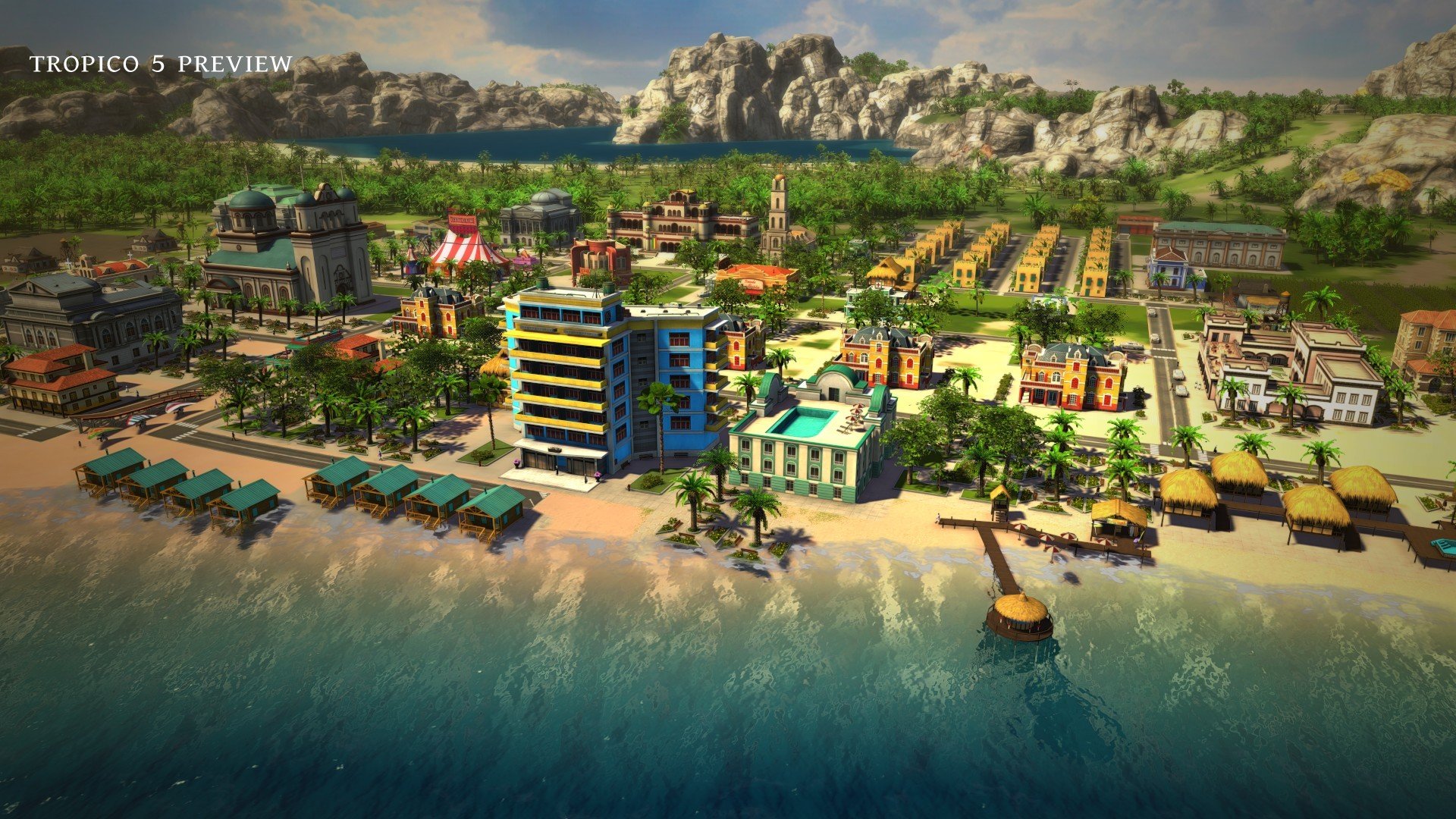 Tropico 5 - Penultime Edition - Imagen 38